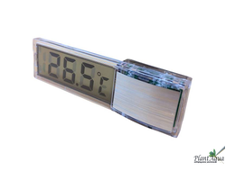 Термометр SwetAqua Crystal CS-211