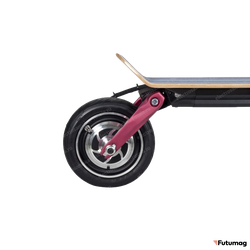 ЭЛЕКТРОСАМОКАТ MINIPRO G-booster 3