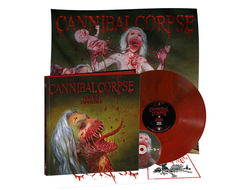 Cannibal Corpse - Violence Unimagined Deluxe