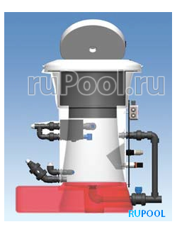 Дозатор автоматический hth Easiflo 20 Light