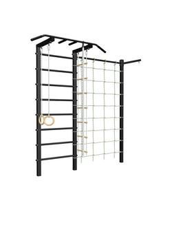 Уличный спортивный комплекс Sv Sport 261