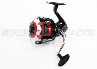 Катушка SHIMANO Sienna 20 4000