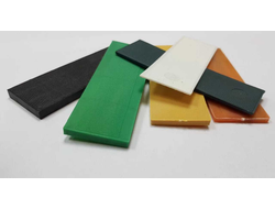 Пластина рихтовочная