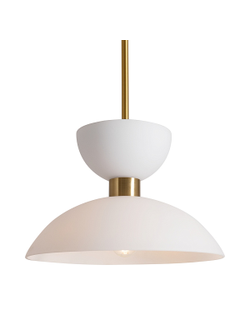 Freya, Потолочный светильник Essence, FR5490CL-01BS