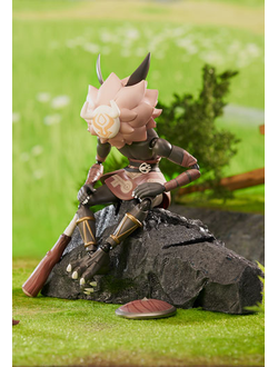 Фигурка 1/8 Хиличурл (Hilichurl Arctech)