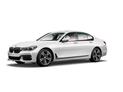 Шумоизоляция BMW 7 / БМВ 7