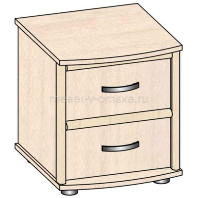 Тумба прикроватная Карина