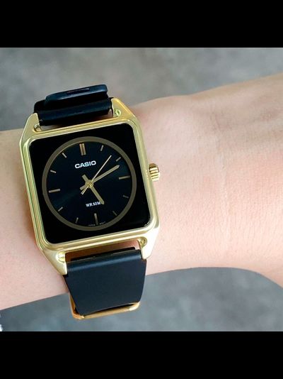 Часы Casio MTP-B170-1E