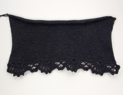 Jeans Yarn Art пряжа цвет № 28 антрацит