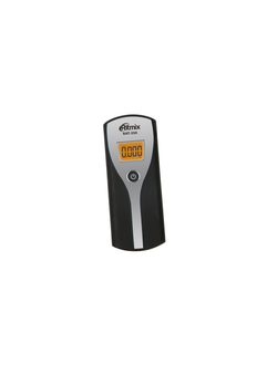 Алкотестер Ritmix RAT-350 в Чебоксарах