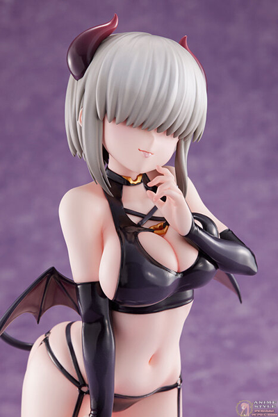 Фигурка 1/6 Янаги Удзаки (Yanagi Uzaki Little Devil Ver.)
