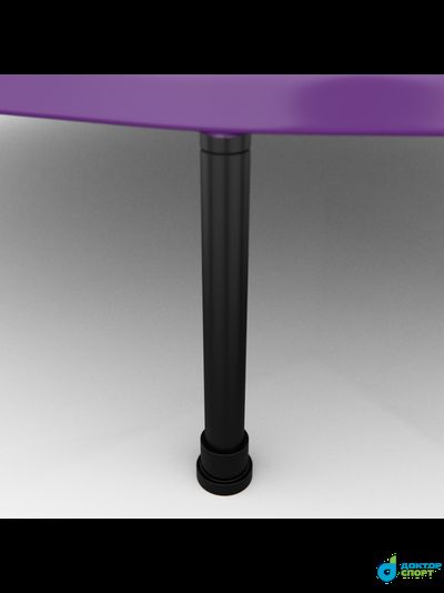 Батут DFC JUMP SUN 55''