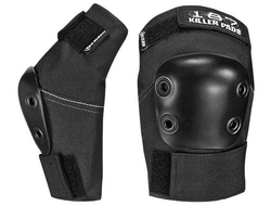 Купить налокотники 187 Killer Pads SLIM (BLACK) в Иркутске