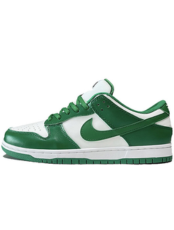 Nike Air Force 1 SB Dunk Low Deep Green