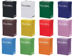 Коробочки для карт