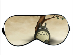 Маска для сна Мой сосед Тоторо, Totoro №6