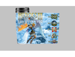 Термокружка Герои меча и магии, Heroes of Might and Magic №20