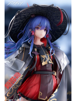 Фигурка 1/7 Чэнь (Ch'en Ten Thousands Mountains Ver.)