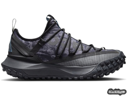 NIKE ACG Mountain Fly Low Fiolet (40-45)
