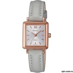 Часы Casio Sheen SHE-4538GL-7BUDF