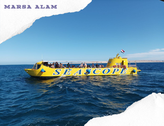 ROYAL SEA SCOPE