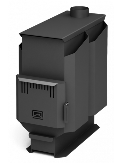 Печь отопительная Теплодар Т - 80