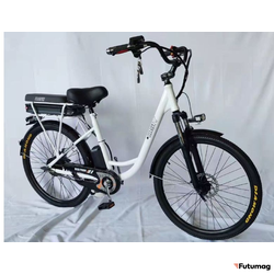 Электровелосипед GT V9