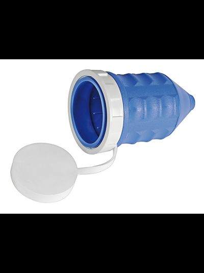 Кожух брызгозащитный, 50A