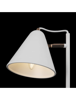 Freya, Настольный светильник, FR8001TL-01WG