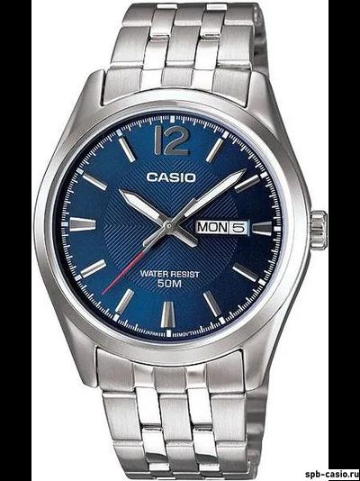 Часы Casio MTP-1335D-2A
