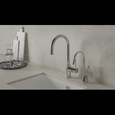 Система мгновенного кипячения воды 2в1 AQUAHOT 1100