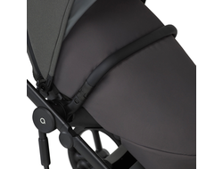 Накидка на ножки в сидение Anex Mev / Eli / Flo (Dark Gray)