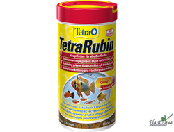 Tetra Rubin 100мл хлопья для окраса