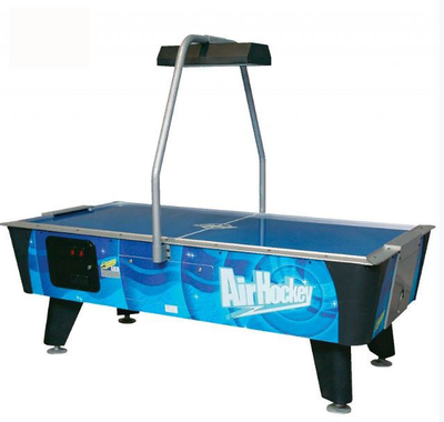 Аэрохоккей «Dynamo Blue Streak»