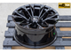 Комплект дисков R18 9,0J ET+0 6*139,7 FBX 227-8 Черный (R684)