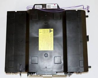 Запасная часть для принтеров HP Color LaserJet MFP CM2320MFP/2320NF/2320FXI, Laser Scanner Assy (RM1-5308-000)