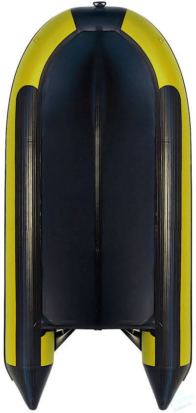 Лодка ПВХ SMarine SDP Max 380