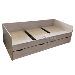 Кровать Альфа