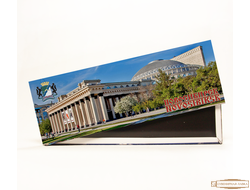 Магнит закатной "Оперный театр 2" 115-40