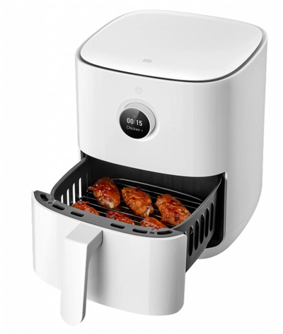 Аэрогриль Xiaomi Mi Smart Air Fryer 3.5L белый