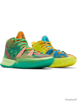 Nike Kyrie 7 'Multi-Color' Мужские (41-45)