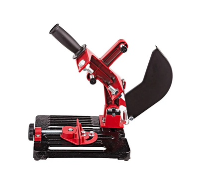 Стойка для крепления болгарки ушм NUMBER ONE NAGS-150 для УШМ 100 - 150мм с защитным кожухом и струбциной