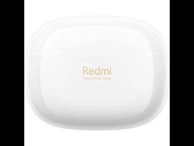 Xiaomi Redmi Buds 6 Pro Белый