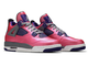 Nike Air Jordan 4 Retro Pink (Розовые) новые