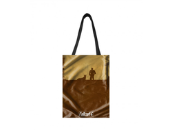 Сумка-шоппер Fallout, Фоллаут №5