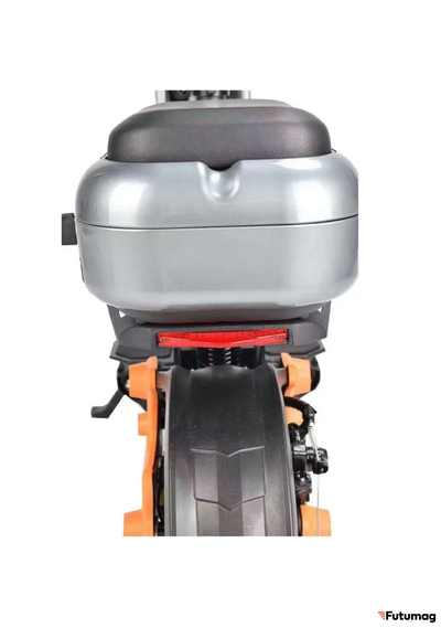 Электросамокат SDJIN M5 PRO