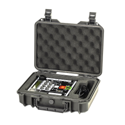 AMT EgoGig EG-4 - 4-х канальный концертный WAV & MIDI плеер [с кейсом, без БП]