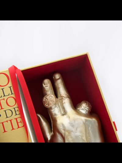 NOTRE DAME NOTTE DI NATALE духи FILIPPO SORCINELLI