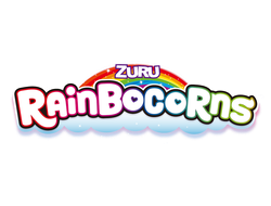 Игрушки-сюрприз Zuru Rainbocorns
