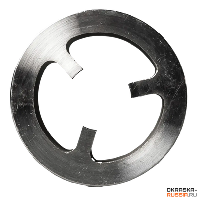 Направляющая входного клапана для окрасочных аппаратов ASPRO-3900 / 6000